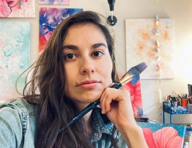 Erika Tirado